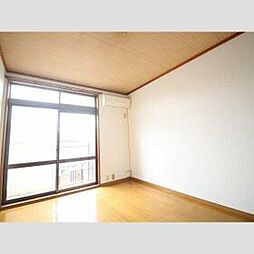 JR東海道本線 大船駅 徒歩13分の賃貸アパート 2階1Kのリビング/ダイニング