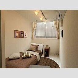 JR山手線 田端駅 徒歩7分の賃貸マンション 2階1Kのリビング/ダイニング