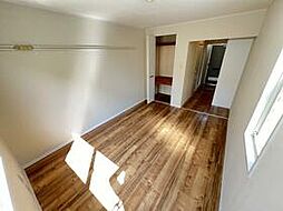 千曲荘 101 1階ワンルームの室内