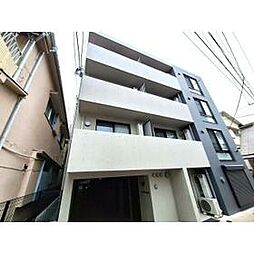 都営三田線 板橋区役所前駅 徒歩5分の賃貸マンション