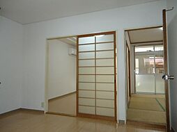 JR武豊線 武豊駅 徒歩11分の賃貸アパート 1階3DKのリビング/ダイニング