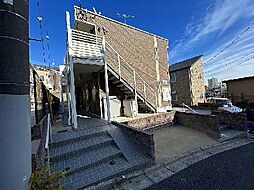 東武東上線 東武練馬駅 徒歩17分の賃貸アパート