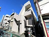東京都調布市深大寺元町1丁目26-10：物件画像／ハウスコム東神奈川株式会社　登戸店