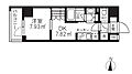 GRANPASEO清澄白河28階13.2万円