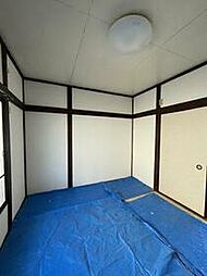 水月荘 5 1階1Kのリビング/ダイニング