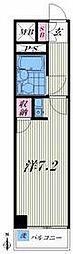 大井町駅 7.0万円