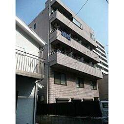 東京メトロ南北線 麻布十番駅 徒歩10分