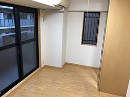 JR京浜東北・根岸線 川崎駅 徒歩10分の賃貸マンション 3階1Kのリビング/ダイニング