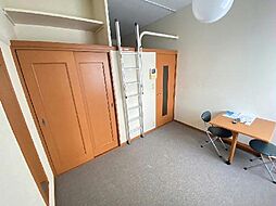 レオパレスカトレア 202