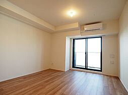 ドゥーエ三ノ輪I 1202 12階2LDKのリビング/ダイニング