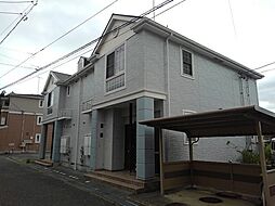 レヴェンテ21　Ａ