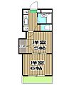 プリマベーラ西京極5階5.7万円