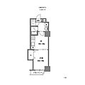 正栄プラザ5階10.9万円