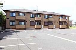 シュロス蒲地　A