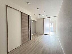 セレスティア東向島 105 1階1LDKのリビング/ダイニング