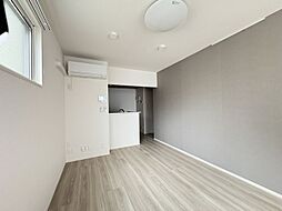 セレスティア東向島 202 2階2LDKのリビング/ダイニング