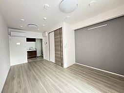 セレスティア東向島 206 2階1LDKのリビング/ダイニング