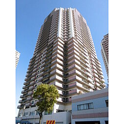 スカイプラザ・ユーカリが丘ウエストタワー