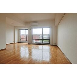 スカイプラザ・ユーカリが丘ウエストタワー 508 5階3LDKのリビング/ダイニング