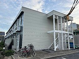 名鉄河和線 半田口駅 徒歩15分