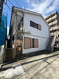 西武新宿線 上井草駅 徒歩6分の賃貸アパート