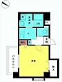 スカイコート神楽坂壱番館13階14.9万円