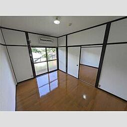 ハイツヤザワ 103 1階2DKのリビング/ダイニング