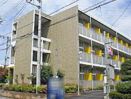 埼玉県戸田市笹目北町8-2：物件画像／ハウスコム東東京株式会社　赤羽店