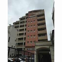 JR総武線 飯田橋駅 徒歩10分の賃貸マンション