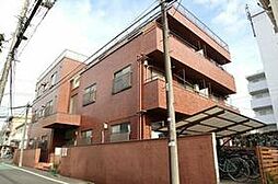 西武国分寺線 恋ヶ窪駅 徒歩9分の賃貸マンション