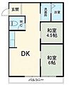 サニーヨコハマA棟3階7.0万円
