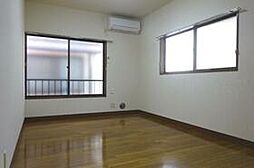 東武伊勢崎線 草加駅 徒歩25分の賃貸アパート 2階1Kのリビング/ダイニング