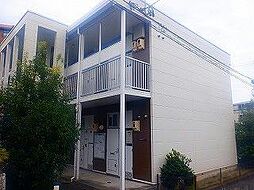 名古屋市営桜通線 瑞穂運動場西駅 徒歩9分の賃貸アパート