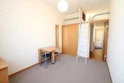 大阪モノレール本線 南摂津駅 徒歩21分の賃貸アパート 2階1Kのリビング/ダイニング