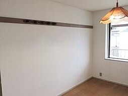 藤ハイツ 205 2階ワンルームの室内