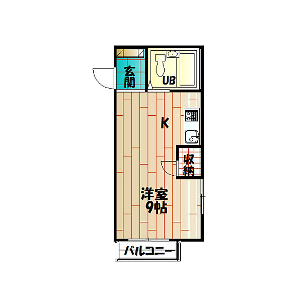 外観画像