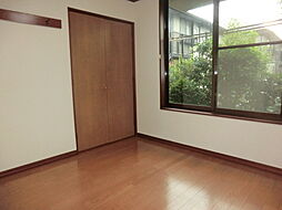 アンボア玉川学園 203 2階ワンルームのリビング/ダイニング