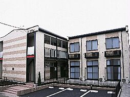 レオパレスエキノックスＣ