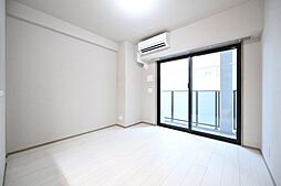 東京メトロ東西線 飯田橋駅 徒歩10分の賃貸マンション 7階1LDKのリビング/ダイニング