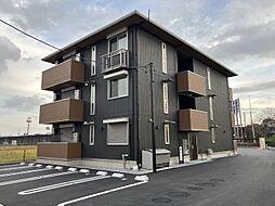 JR東海道本線 穂積駅 徒歩18分の賃貸アパート