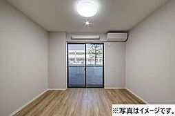 京急本線 六郷土手駅 徒歩4分の賃貸アパート