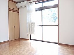 コーポ原の内 102 1階3Kのリビング/ダイニング