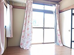 コーポ原の内 201 2階3Kのリビング/ダイニング