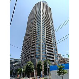 パークコート麻布十番ザタワー