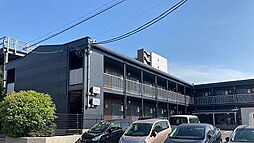 名鉄常滑線 太田川駅 徒歩22分の賃貸アパート