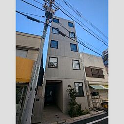 都営大江戸線 落合南長崎駅 徒歩3分