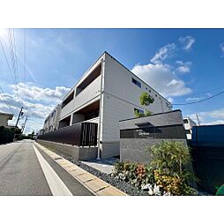 ティーメゾン　グリシーヌ Ｓ棟