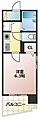 ライオンズマンション県庁東10階4.3万円
