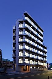 東京メトロ有楽町線 平和台駅 徒歩7分の賃貸マンション