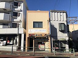 JR京浜東北・根岸線 東十条駅 徒歩2分